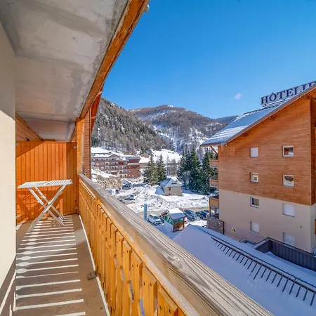 With Heated Pool Apartment